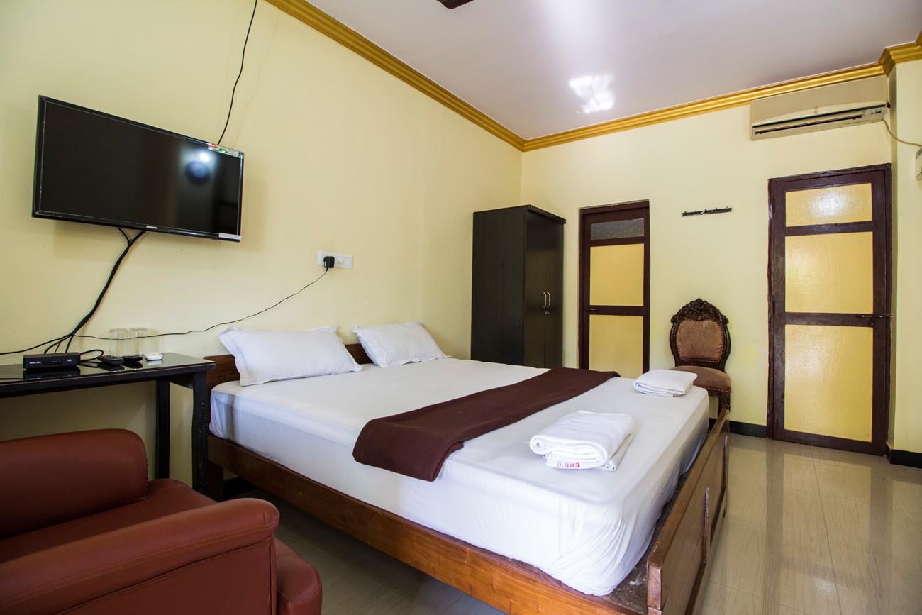 Standard Room with TV